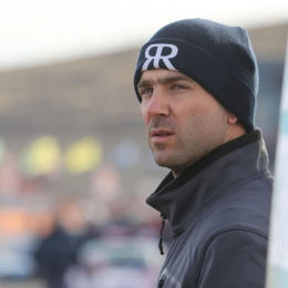 TN: Risatti no seguirá en el Martos Competición