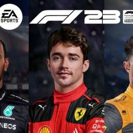 F1 2023: EA Sports reveló las valoraciones de los pilotos