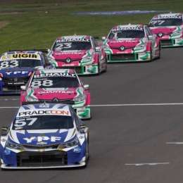 TC2000: ya están a la venta las entradas para San Nicolás