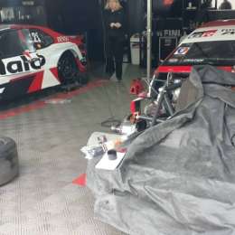 TC: Toyota y un cambio cantado