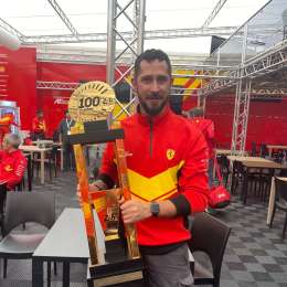 Los otros argentinos que ganaron las 24 Horas de Le Mans 2023