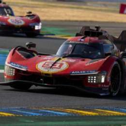24 hs. de Le Mans: Los resultados no están confirmados