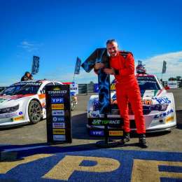 Diego Verriello: “Claramente el objetivo es salir a ganar”