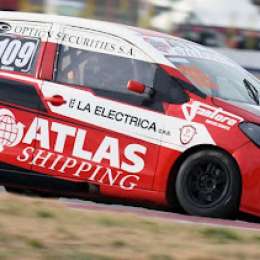 Turismo Pista: Agustín Herrera con cambios hacia el futuro