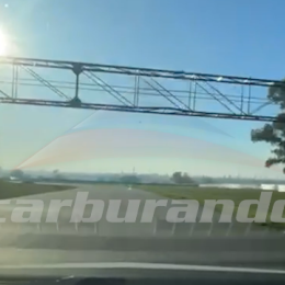 VIDEO: una vuelta en el renovado Autódromo de Buenos Aires