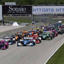 ¿Nicolás Varrone tiene chances de correr en IndyCar?