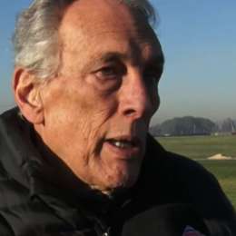 Juan María Traverso: "El autódromo de Buenos Aires necesitaba esta obra"