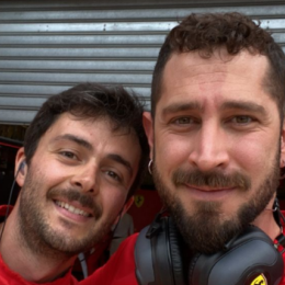 Matías Mussetta: "En Maranello hicieron sonar las campanas por el triunfo en Le Mans"