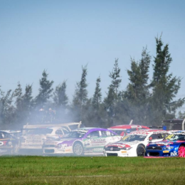 Top Race y Turismo Nacional, la agenda nacional del fin de semana