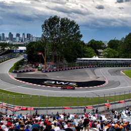 F1: las cinco cosas que tenés que saber en la previa del GP de Canadá