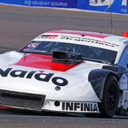 TC: ¿Cómo le fue al conjunto Rossi-Agut en Toyota?