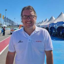 TC2000: Diego Levy sobre los 200 kmBA: "Vamos a pensar en el 9 o en otras ideas"