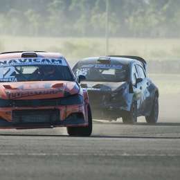 CARX en Rosario: ¿Cómo será el circuito de la primera fecha?