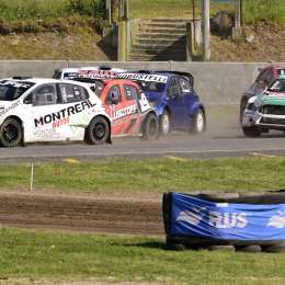 CARX en Rosario: estos son los horarios del fin de semana