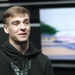 Nico Varrone tras ganar en Le Mans: “Me saqué una mochila muy grande de encima”