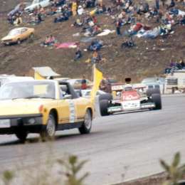 F1: el Safety Car cumple 50 años en el GP de Canadá
