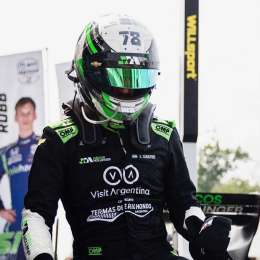 IndyCar: ¿En qué grupo saldrá a clasificar Canapino en Road America?