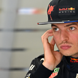 F1: la marca de Senna que Verstappen podría igualar en Canadá