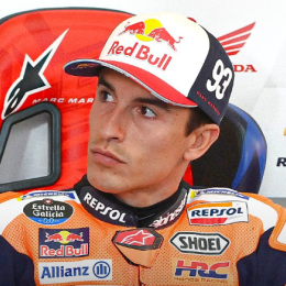 MotoGP: Marc Márquez no correrá el Gran Premio de Alemania