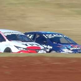 TN: la vibrante lucha entre Pernía y Santero en la serie 3 de Posadas