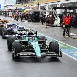 F1: la sanción que cambió la grilla del Gran Premio de Canadá