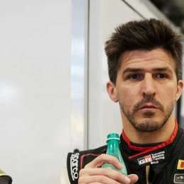 Matías Rossi y el paso del Stock Car por Cascavel: "Fue un domingo bien difícil"