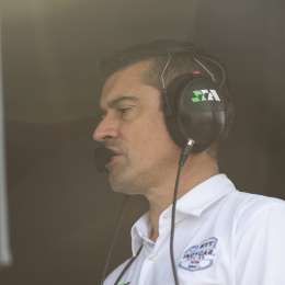 IndyCar: el balance de Ricardo Juncos: "Los autos eran malos con las gomas rojas"