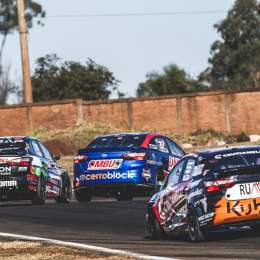 TN: ¿Dónde se correrá la séptima fecha de la temporada?