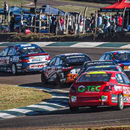 TN: ¡Cambió el clasificador de la final de la Clase 3! ¿Qué pasó?