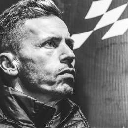 TN: Pernía contra los lastres: "Está claro que no se puede correr más asi"