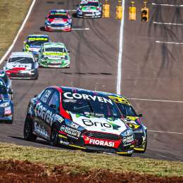 ¿Cómo quedó el campeonato de la Clase 3 del TN luego de Posadas?