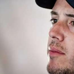 Vivian en Carburando Radio: "Me siento extremadamente valorado por mis pares"