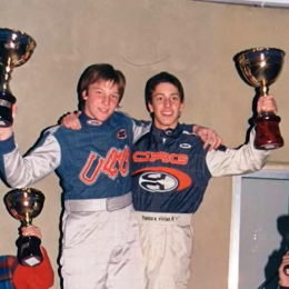 Vivian sobre Guido Falaschi: "Me hubiese gustado tener alguna charla más con él"