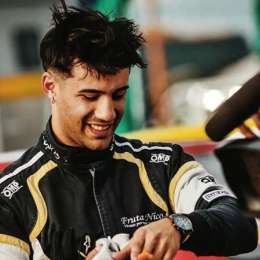 Nicolás Rojas cambió de equipo y de marca