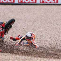 Marc Márquez regresa al GP de Holanda
