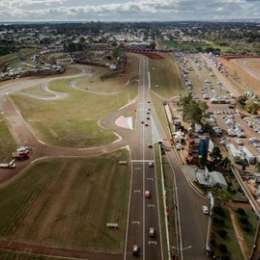 El automovilismo sigue siendo una gran inyección económica en las regiones donde se practica