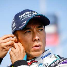 IndyCar: Takuma Sato correrá en los óvalos