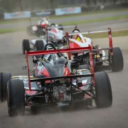 Werner criticó a la CDA: "No se acuerdan de la Fórmula Nacional"