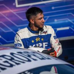 YPF Honda RV Racing corre con cuatro autos en San Nicolás