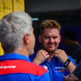 TC2000:el invitado internacional de Llaver para los 200 Kilómetros de Buenos Aires