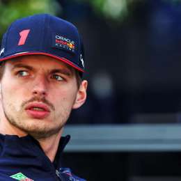 F1: la polémica frase de Verstappen sobre su rol en Red Bull
