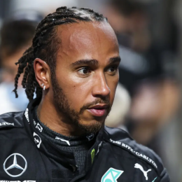 F1: Hamilton y la importancia del estado físico en el automovilismo
