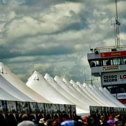 Habilitan pruebas de TC en Olavarría