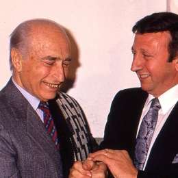 Con la presencia de Luis Landriscina, conmemorarán los 112 años del natalicio de Juan Manuel Fangio.