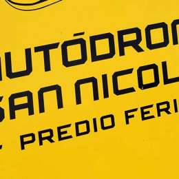 Superbike Argentino: los horarios para el fin de semana en San Nicolás