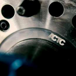 TC: se sabe cuando estará listo el primer Camaro del Pradecon Racing