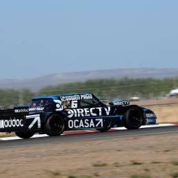 TC: ¿Qué piloto ocuparía el lugar que dejó Pernía en el equipo de Gurí Martínez?