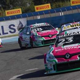 TC2000: los horarios de transmisión de Carburando para el fin de semana