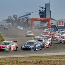 TC2000: la última vez en San Nicolás desde adentro