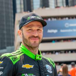 Canapino sobre la salud mental: "Es tan difícil y duro que me motiva el desafío"